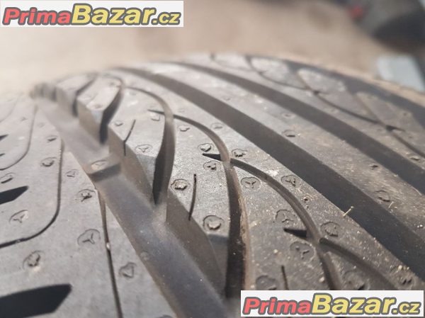 1xpneu nová nepoužitá Goodyear Assurance Fuel Max 205/60 r16 92V