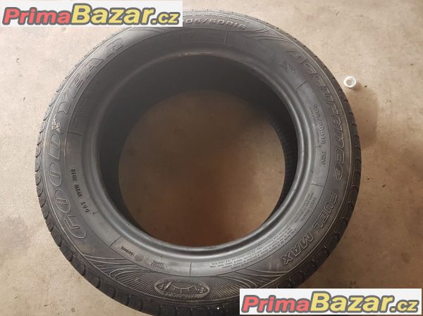 1xpneu nová nepoužitá Goodyear Assurance Fuel Max 205/60 r16 92V