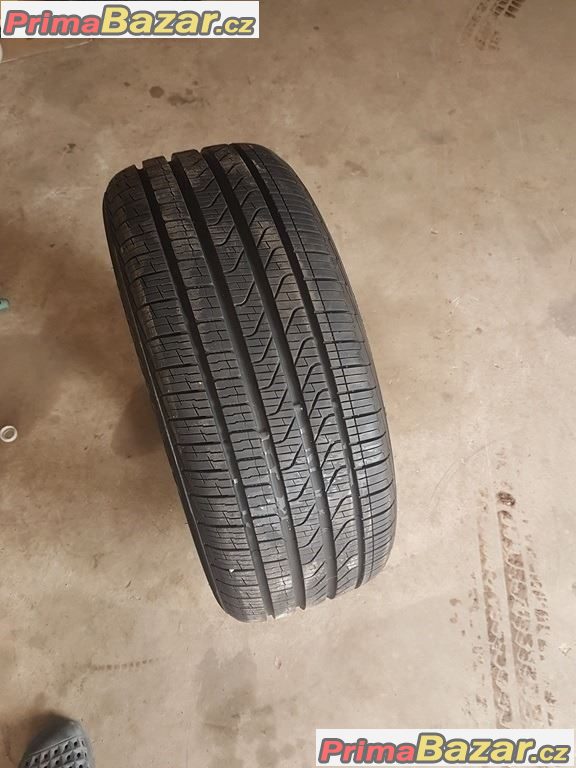 1x nová, nepoužitá pneu Pirelli Cinturato P7 225/45 r17 94V dot091