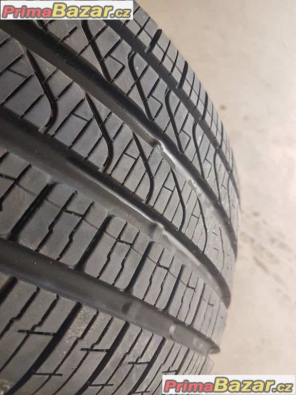 1x nová, nepoužitá pneu Pirelli Cinturato P7 225/45 r17 94V dot091
