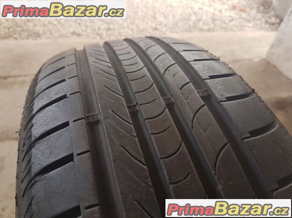 1x pneu Nexen N Blue eco 215/60 r16