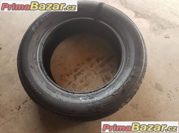 1x pneu Nexen N Blue eco 215/60 r16