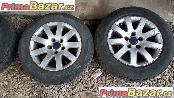 Volkswagen 3BD601025K 5x112 7jx15 et37