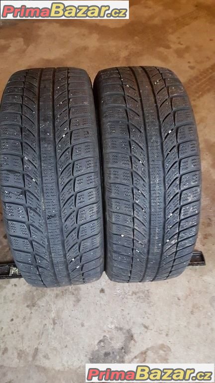 2x pneu Champiro pro GT zet 205/55 r16 91H 1