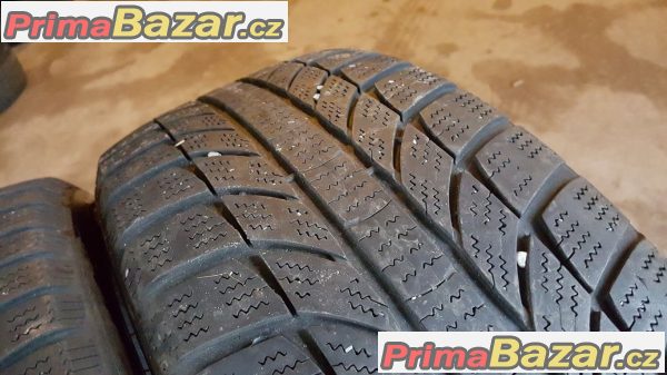 2x pneu Champiro pro GT zet 205/55 r16 91H 1