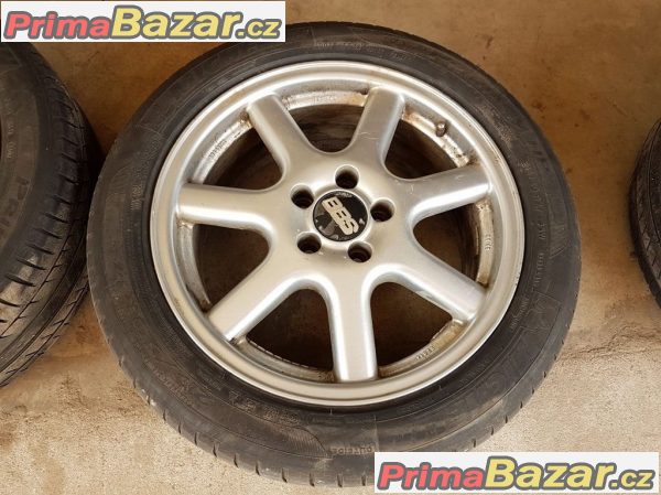 BBS 5x112 7jx17 et45