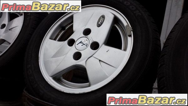 Ford KA 4x108 5jx14 et38