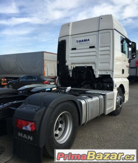 ﻿MAN TGX 18.440 4x4 HydroDrive