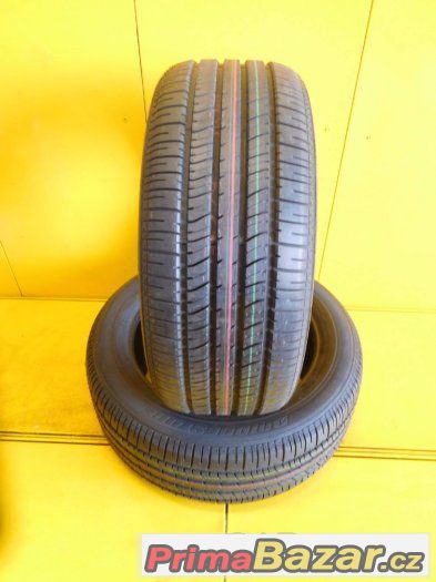 2x nové letní Bridgestone Turanza ER30 255/50/19 103V