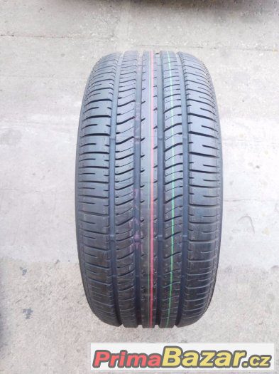 2x nové letní Bridgestone Turanza ER30 255/50/19 103V 2x nové letní Bridgestone Turanza ER30 255/50/19 103V