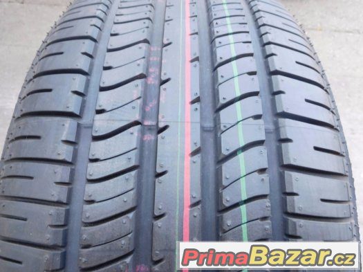 2x nové letní Bridgestone Turanza ER30 255/50/19 103V