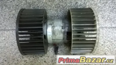 BMW 3 E46 320D Touring vnitřní ventilátor Bosch