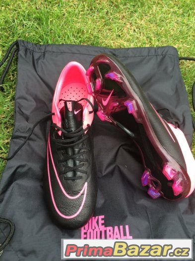 Nike Mercurial Vapor X LTHR