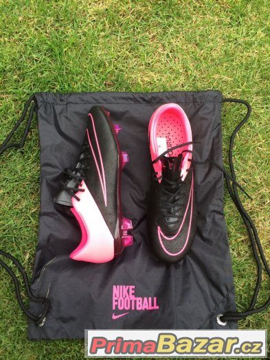 Nike Mercurial Vapor X LTHR