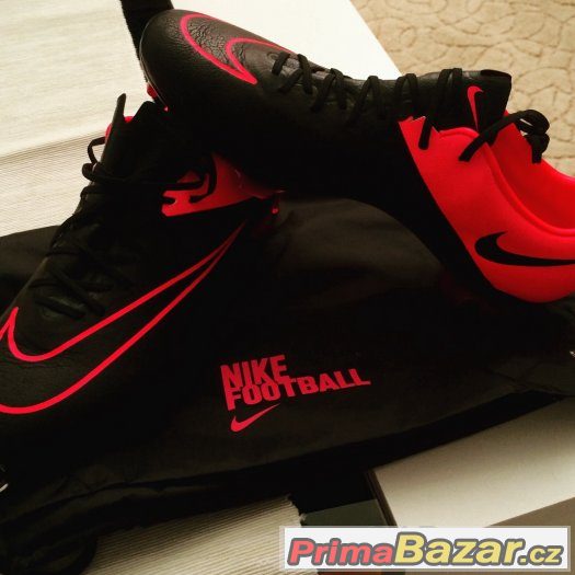 Nike Mercurial Vapor X LTHR