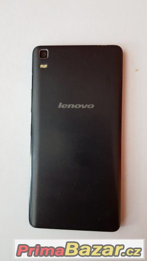 Lenovo A7000 Dual Black č2