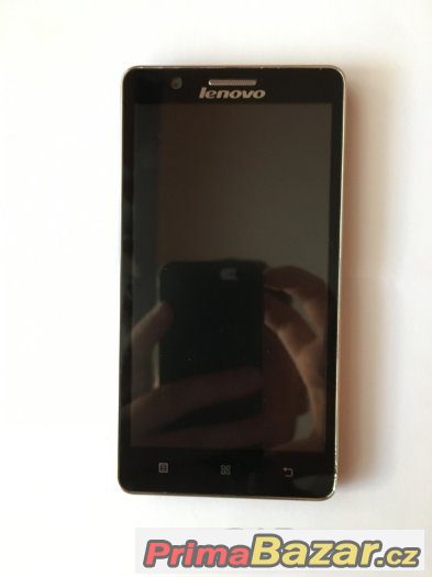 Lenovo A536, Dual SIM Black