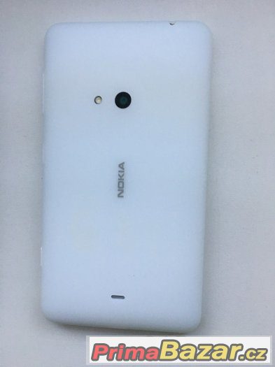 Nokia Lumia 625 White TOP