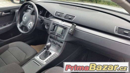 VW PASSAT 2.0 TDI 103KW COMFORTLINE,2013,XENON,,DSG,NAVI