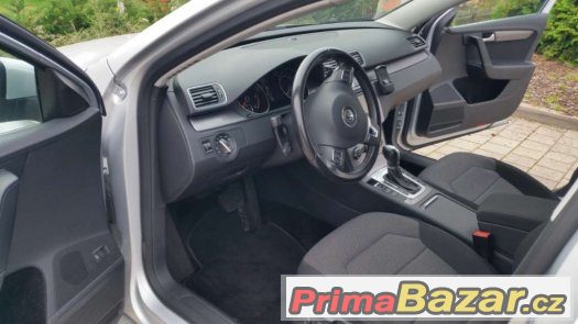 VW PASSAT 2.0 TDI 103KW COMFORTLINE,2013,XENON,,DSG,NAVI