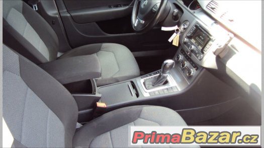 VW PASSAT 2.0 TDI 103KW COMFORTLINE,2013,XENON,,DSG,NAVI