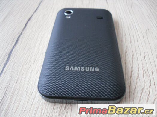 Samsung Galaxy Ace,Android,5MPx foto,slot microSD,top stav Samsung Galaxy Ace,Android,5MPx foto,slot microSD,top stav