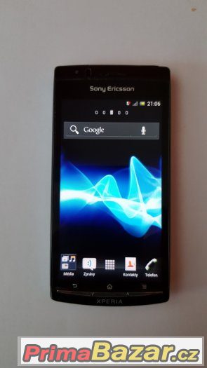 sony-ericsson-xperia-arc-s-lt18i-black