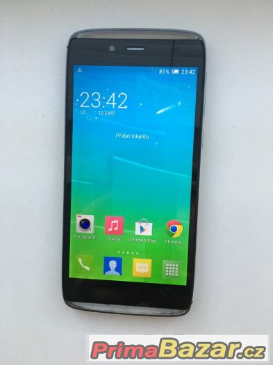 ALCATEL ONETOUCH IDOL Alpha (6032X)