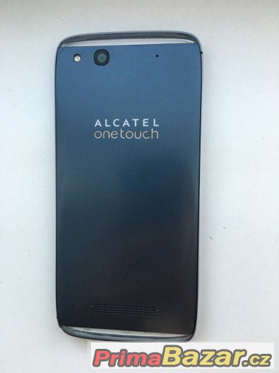 ALCATEL ONETOUCH IDOL Alpha (6032X)