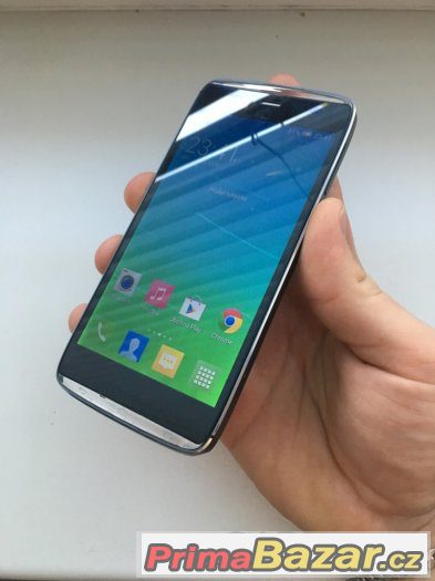 ALCATEL ONETOUCH IDOL Alpha (6032X) ALCATEL ONETOUCH IDOL Alpha (6032X)