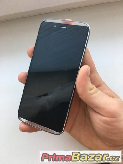 ALCATEL ONETOUCH IDOL Alpha (6032X) ALCATEL ONETOUCH IDOL Alpha (6032X)