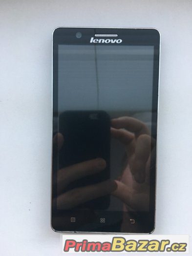 Lenovo A536, Dual SIM Black č.3 Lenovo A536, Dual SIM Black č.3