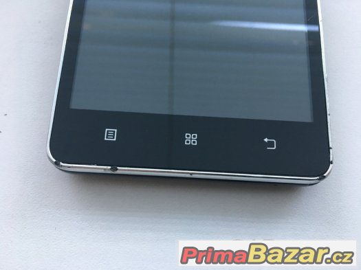 Lenovo A536, Dual SIM Black č.3 Lenovo A536, Dual SIM Black č.3