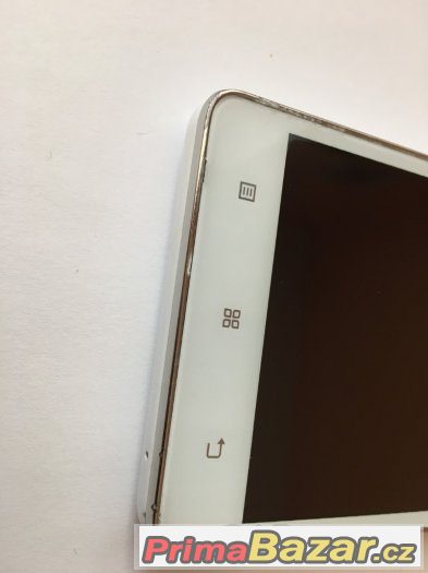 Lenovo A536, Dual SIM White