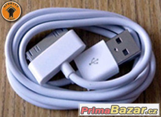 datovy-a-nabijeci-kabel-usb-iphone-4-4s-3g