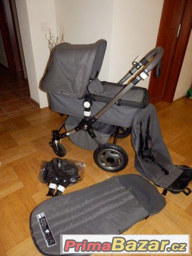 Bugaboo Cameleon - VICTOR§ROLF