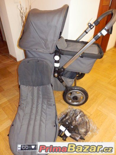 Bugaboo Cameleon - VICTOR§ROLF