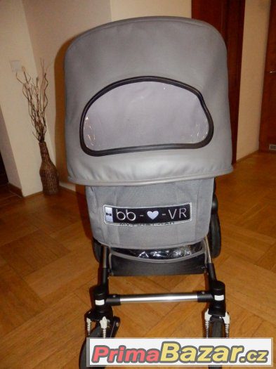 Bugaboo Cameleon - VICTOR§ROLF