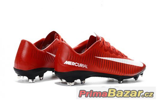 NIke Mercurial Vapor IX