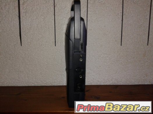 Magnetofon Magnetofon