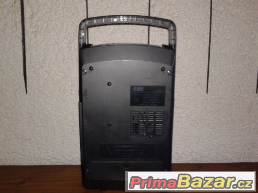 Magnetofon Magnetofon