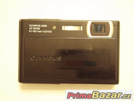 Digitalni fotoaparát Olympus mju1040