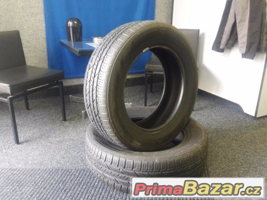 215/65 R17 98T (Goodyear Assurance)