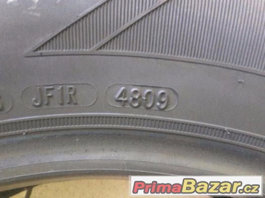 215/65 R17 98T (Goodyear Assurance)