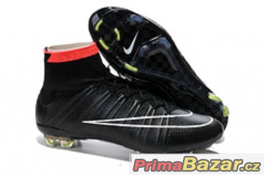 Nike Mercurial Superfly FG