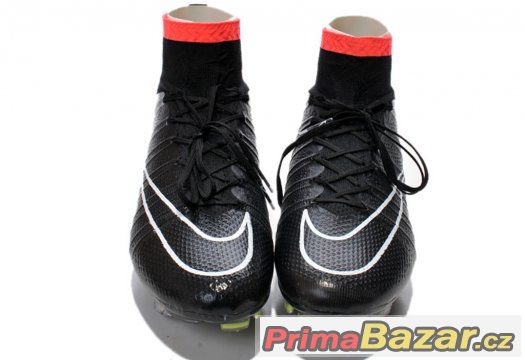 Nike Mercurial Superfly FG