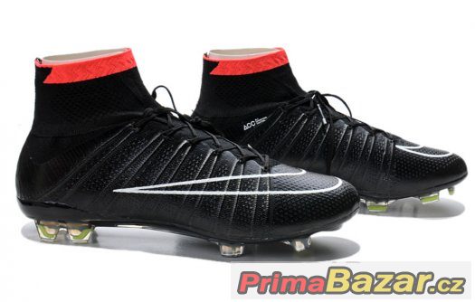 Nike Mercurial Superfly FG