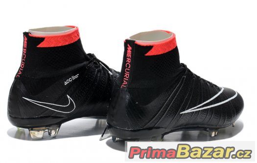 Nike Mercurial Superfly FG