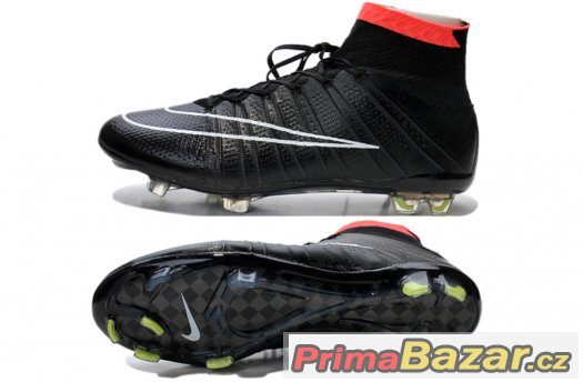 Nike Mercurial Superfly FG