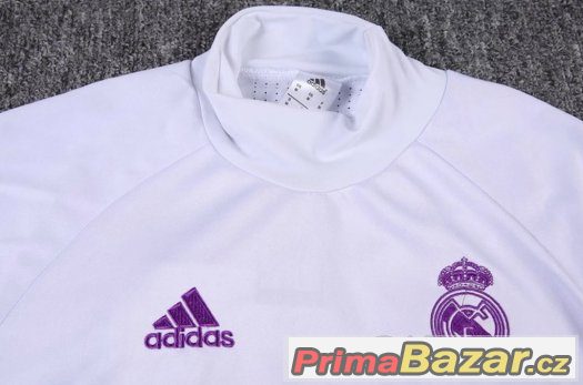 Real Madrid komplet  4  16/17l